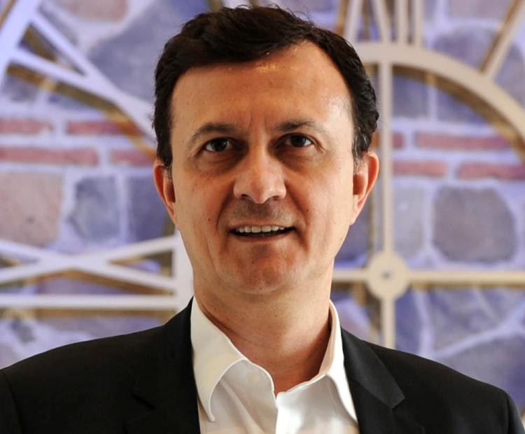 Prof. Dr. Murat Somer OSUN Kıdemli Demokrasi ve Kalkınma Üyesi Seçildi