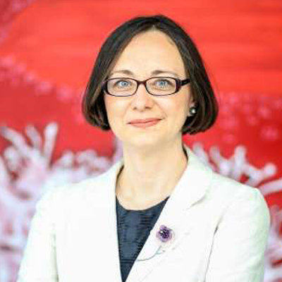 Doç. Dr. Ayfer Dost Gözkan