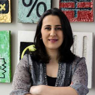 Doç. Dr. Elvin Çoban Göktürk