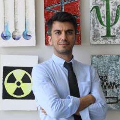 Dr. Öğr. Üyesi Göktürk Poyrazoğlu