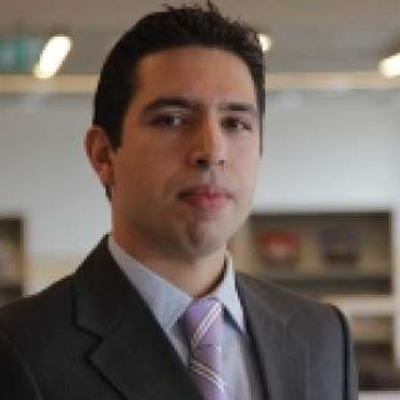 Prof. Dr. Güney Güven Yapıcı