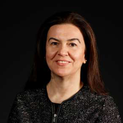 Prof. Dr. Işıl Erol