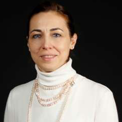Prof. Dr. Nagihan Çömez Dolgan