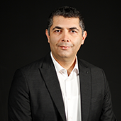 Dr. Öğretim Üyesi Orçun Temizkan
