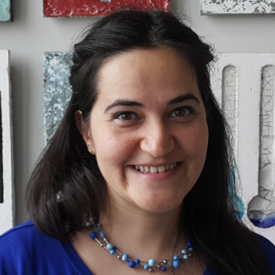 Doç. Dr. Reyhan Aydoğan