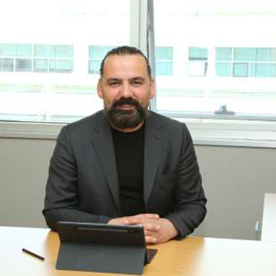 Doç. Dr. Semih Soran