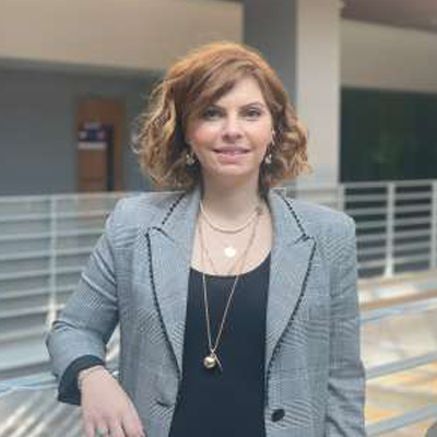 Doç. Dr. Zeynep Başaran Bundur