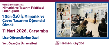 1 Gün İç Mimarlık Banner (1)