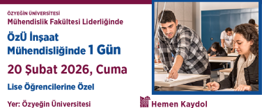 1 Gün İnşaat Banner